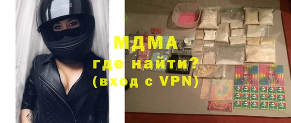 крисы Алзамай